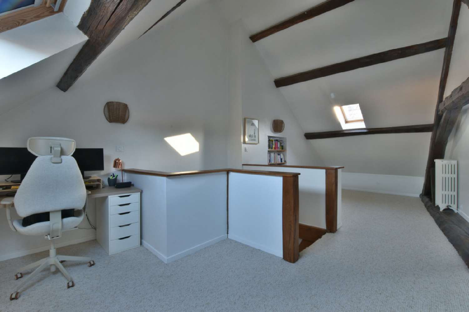  à vendre maison de village Couchey Côte-d'Or 8