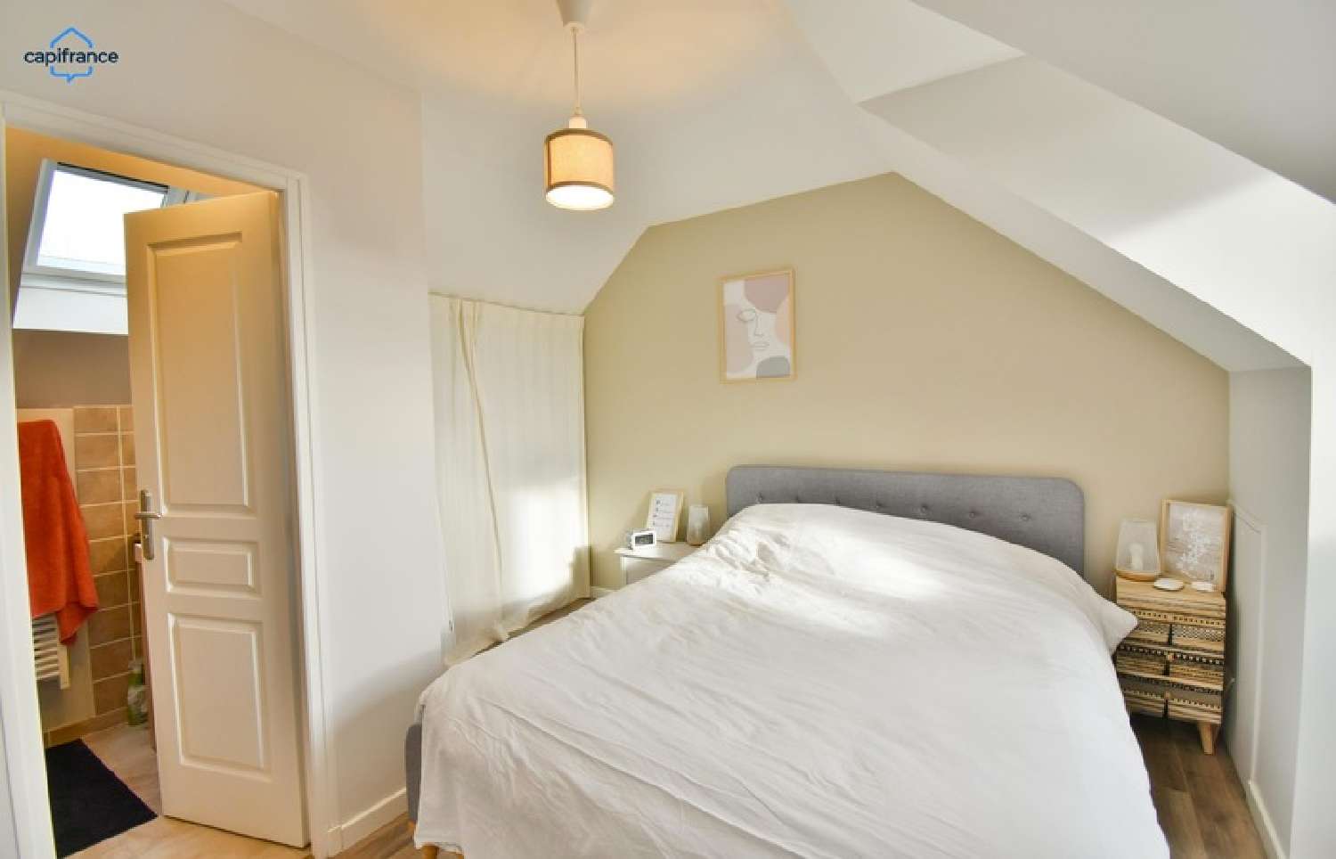 for sale village house Cour-Cheverny Loir-et-Cher 1