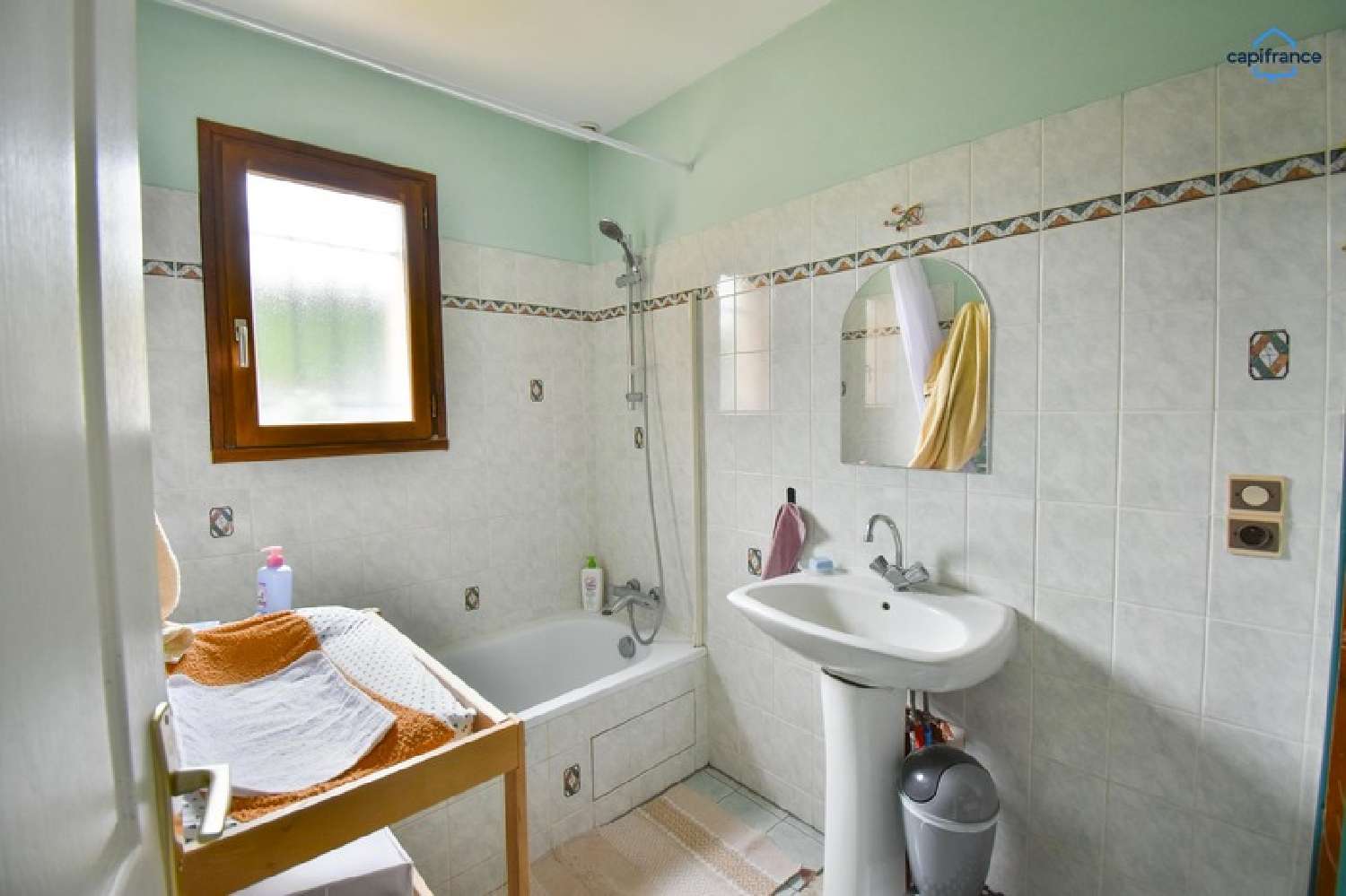 for sale village house Cour-Cheverny Loir-et-Cher 8