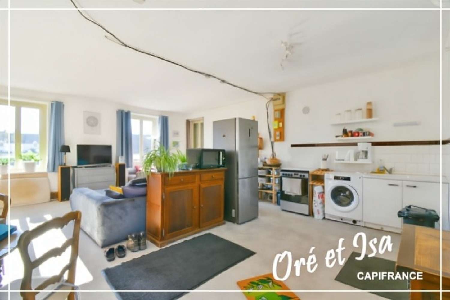  kaufen Dorfhaus Culan Cher 7