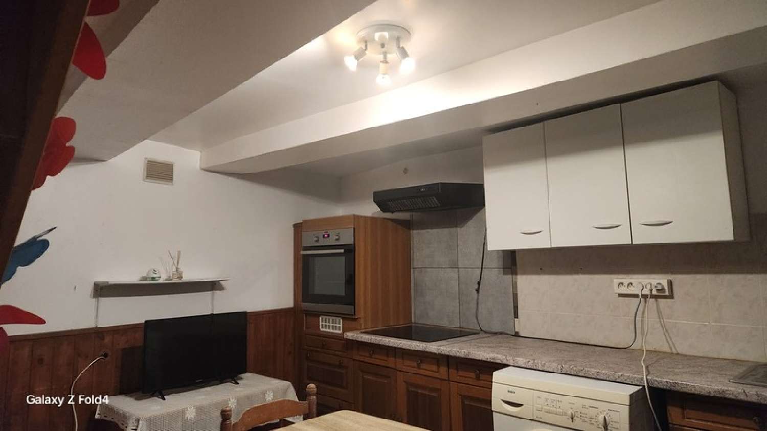  for sale village house Cuxac-d'Aude Aude 1