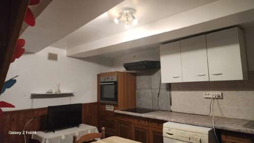 Cuxac-d'Aude Aude village house foto 7265802