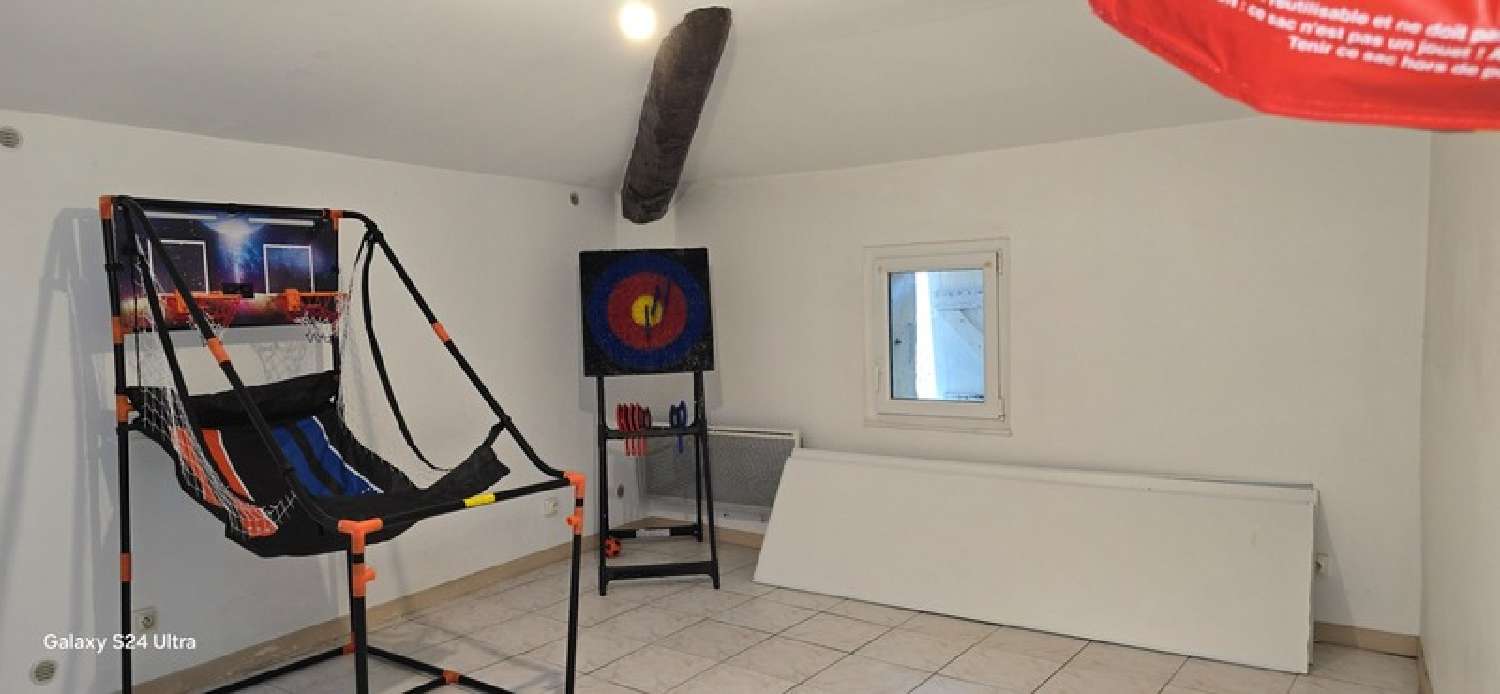  te koop dorpshuis Cuxac-d'Aude Aude 4