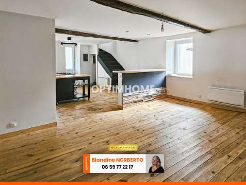 Dallet Puy-de-Dôme village house foto 7268706