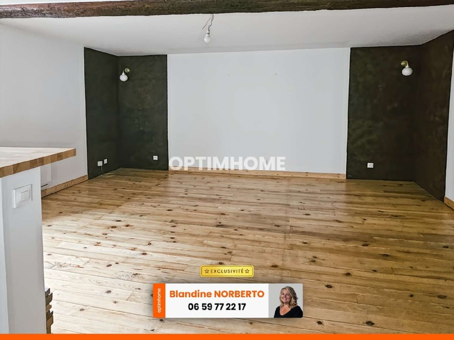 for sale village house Dallet Puy-de-Dôme 3