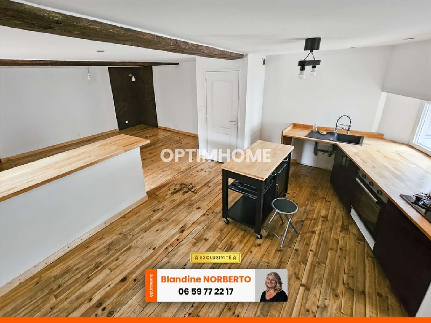 for sale village house Dallet Puy-de-Dôme 4