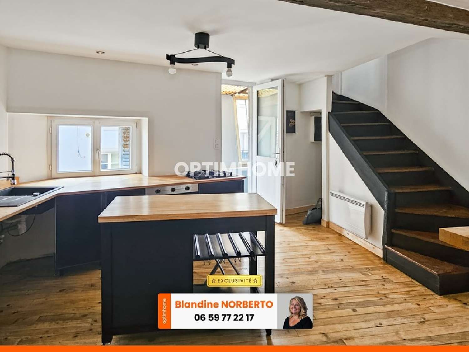 for sale village house Dallet Puy-de-Dôme 5