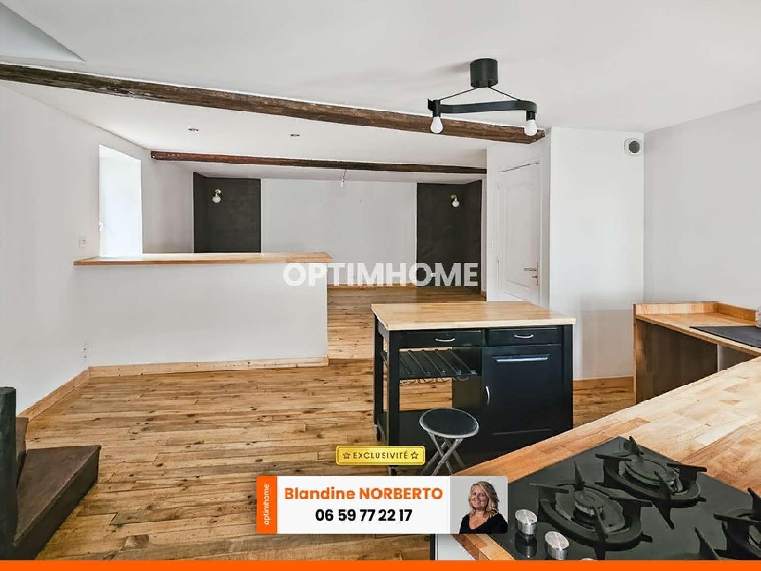 for sale village house Dallet Puy-de-Dôme 6