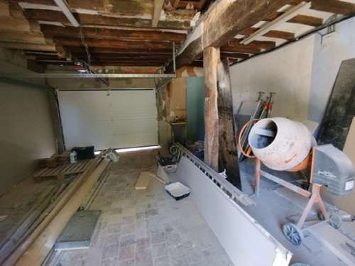 Dangeau Eure-et-Loir Dorfhaus Bild 7262559