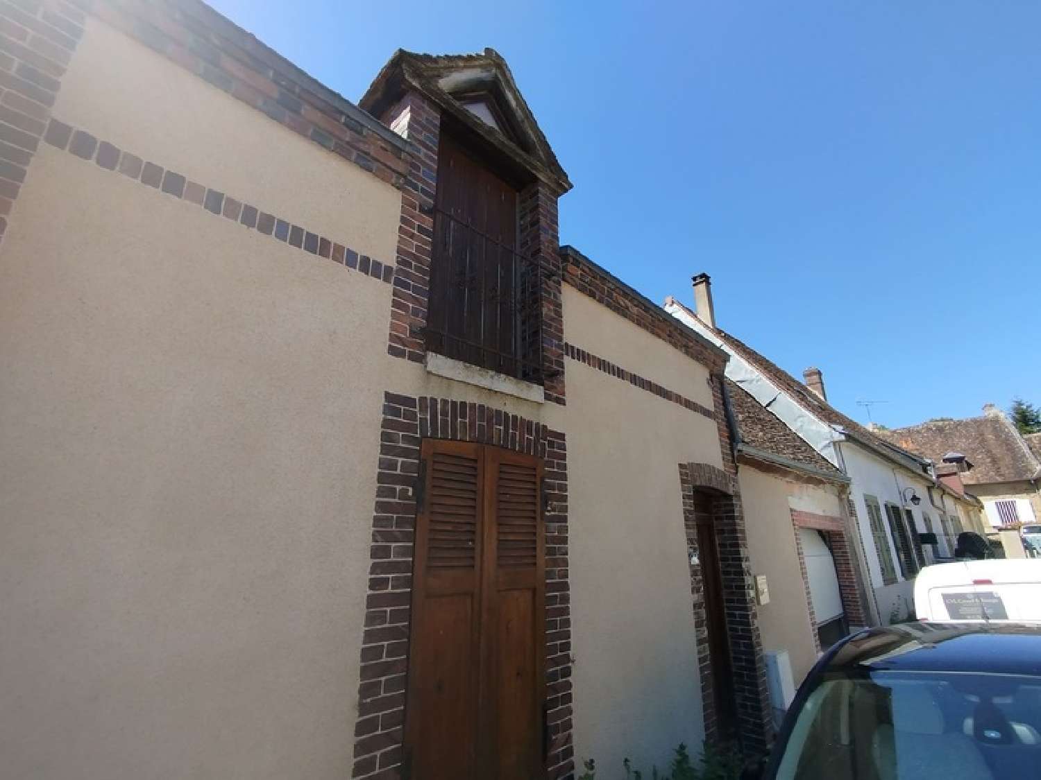  kaufen Dorfhaus Dangeau Eure-et-Loir 2