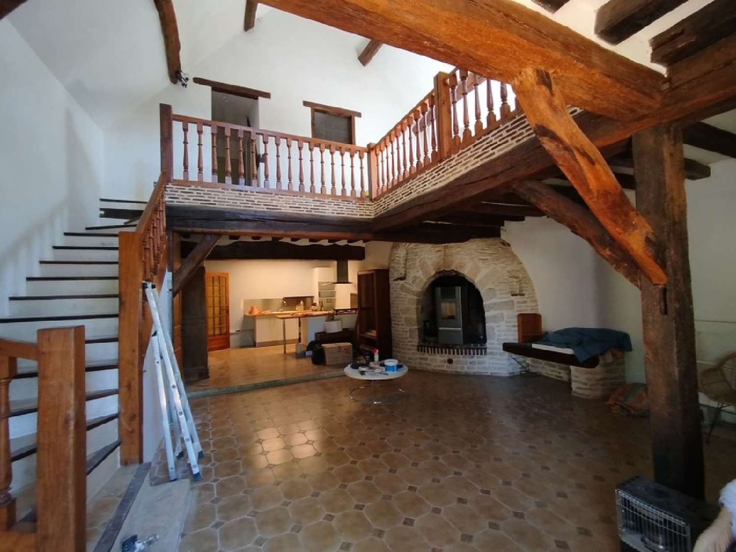  kaufen Dorfhaus Dangeau Eure-et-Loir 3