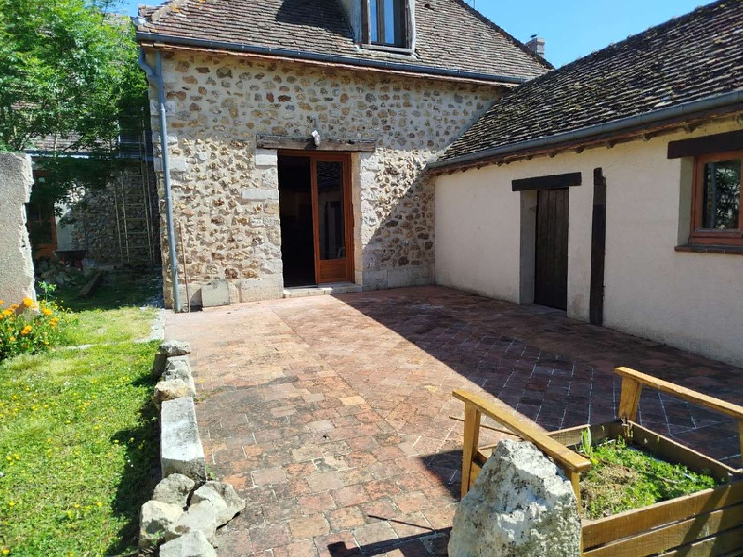  kaufen Dorfhaus Dangeau Eure-et-Loir 4