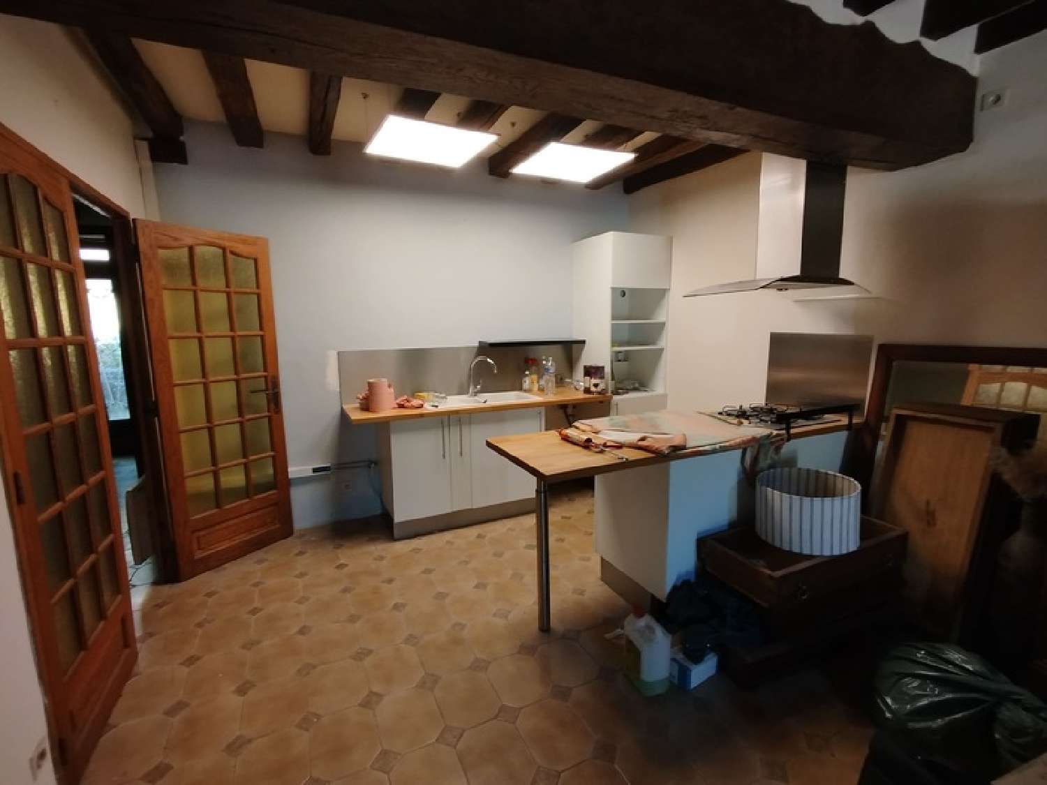  kaufen Dorfhaus Dangeau Eure-et-Loir 5