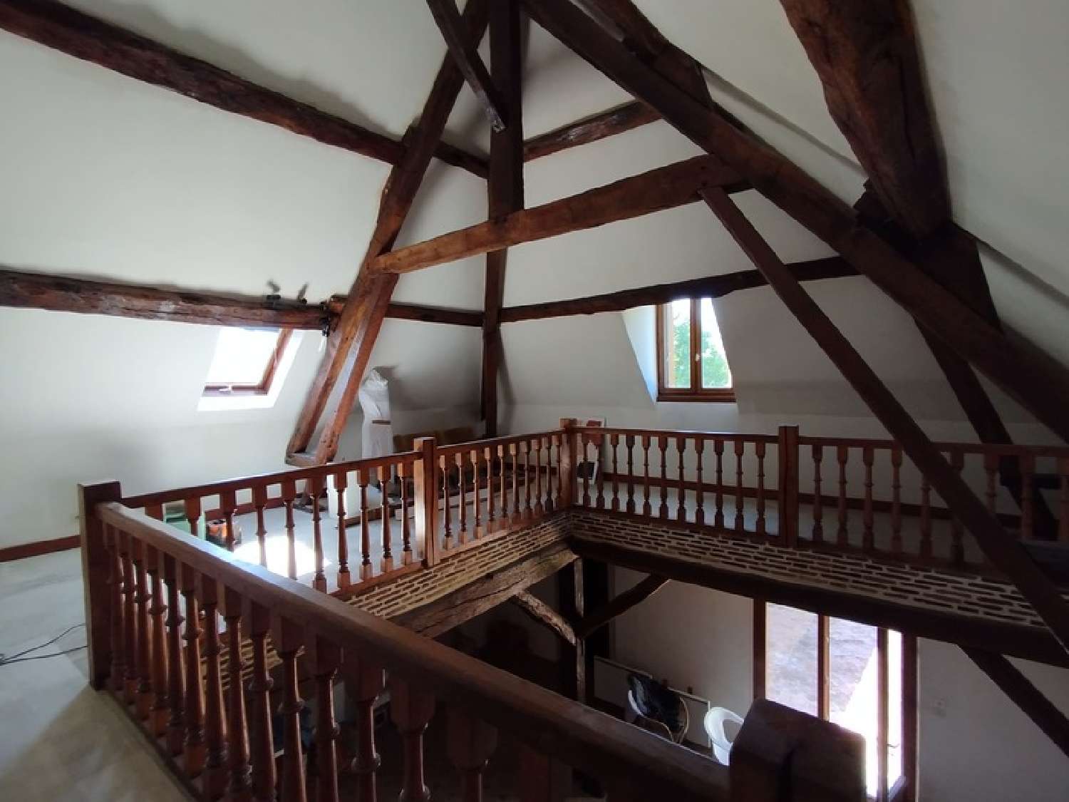  kaufen Dorfhaus Dangeau Eure-et-Loir 7