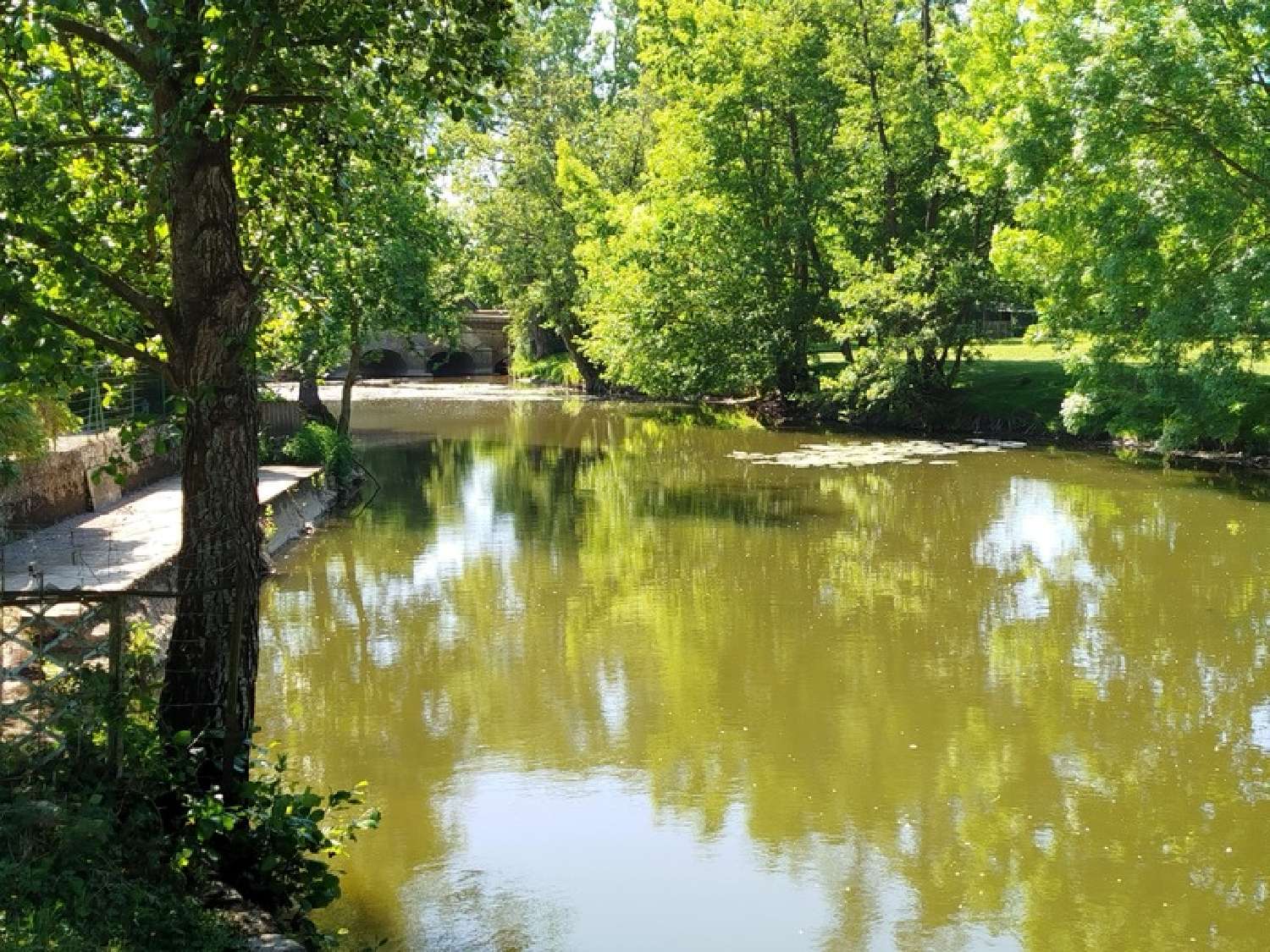  kaufen Dorfhaus Dangeau Eure-et-Loir 8
