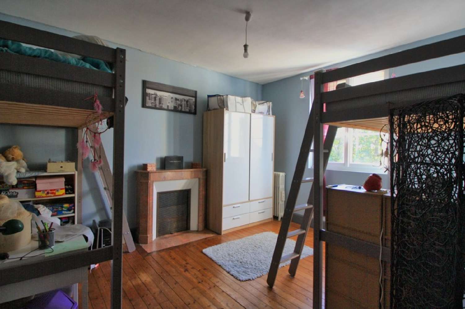  te koop dorpshuis Diou Allier 3