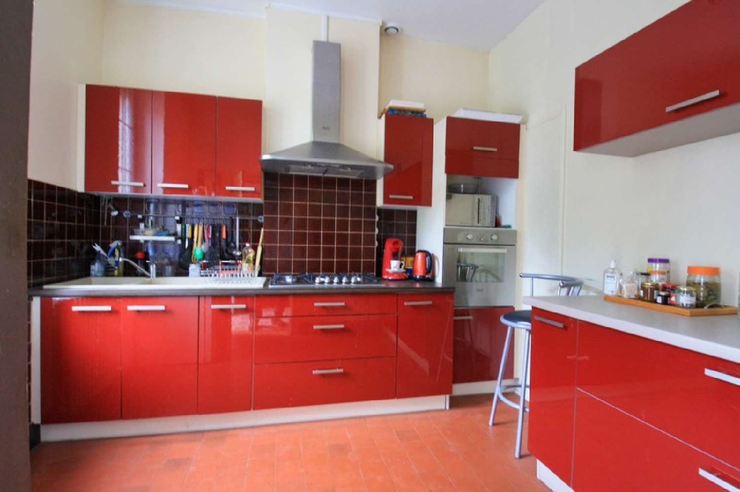  te koop dorpshuis Diou Allier 6