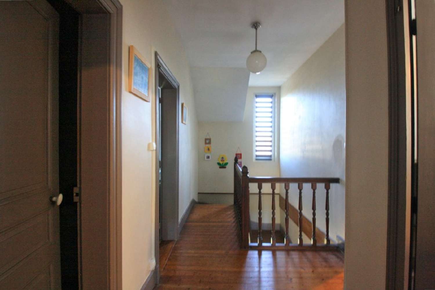  te koop dorpshuis Diou Allier 8