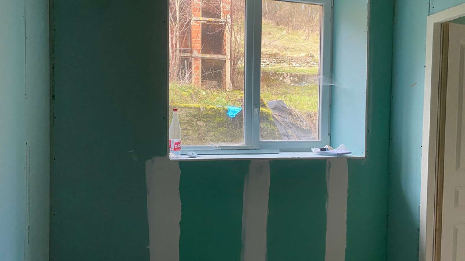  for sale village house Dissangis Yonne 7