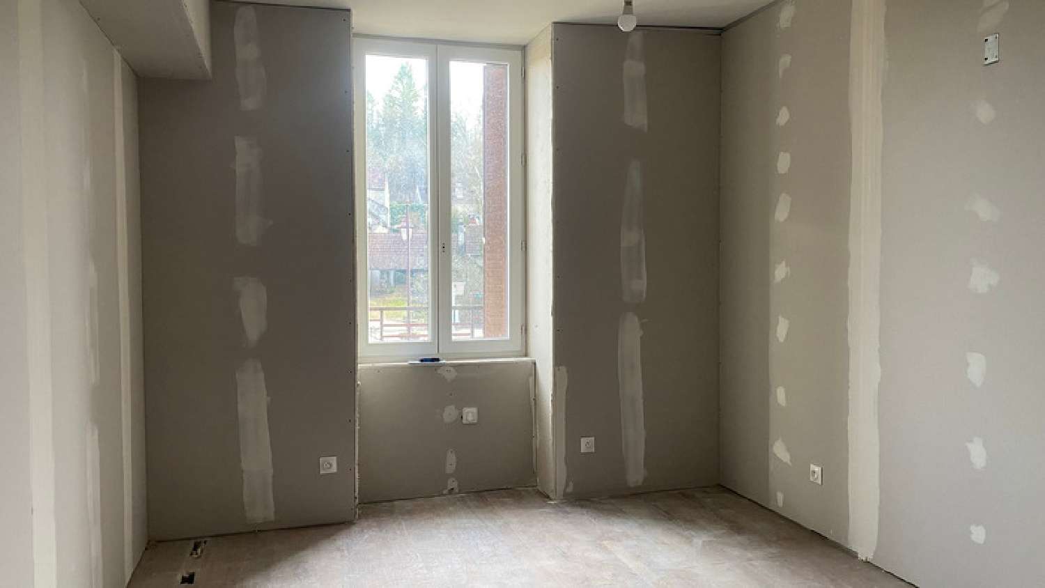  for sale village house Dissangis Yonne 8