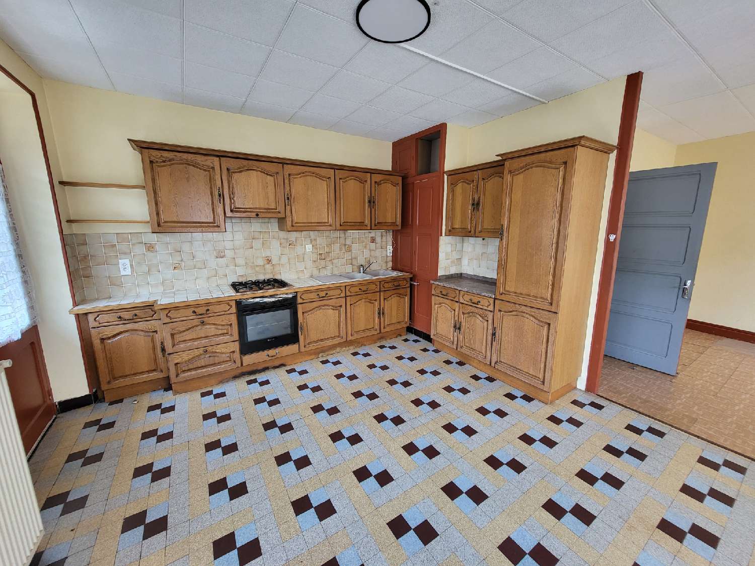  te koop dorpshuis Dornas Ardèche 5