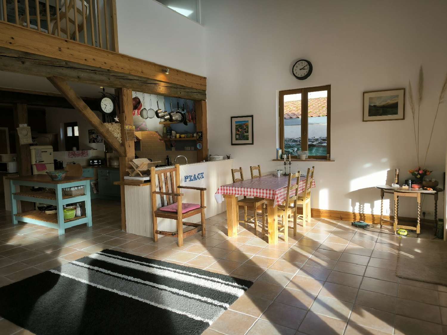 te koop dorpshuis Dun Ariège 6