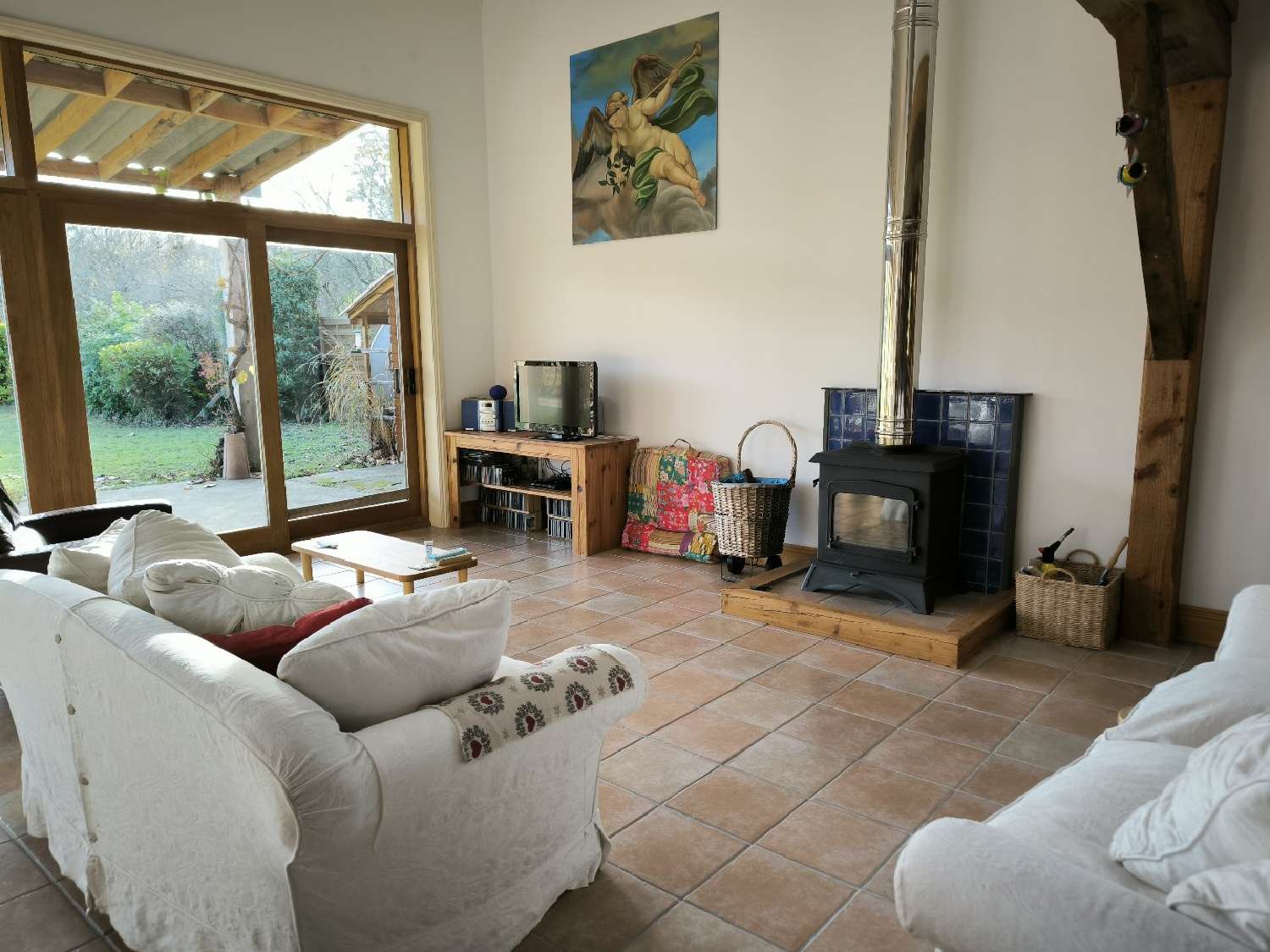 te koop dorpshuis Dun Ariège 7