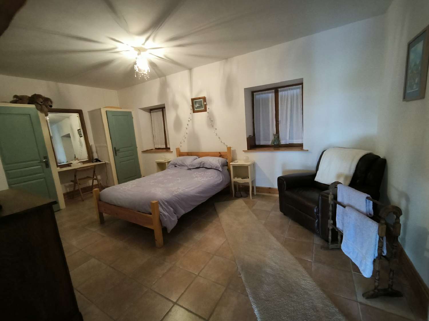 te koop dorpshuis Dun Ariège 8