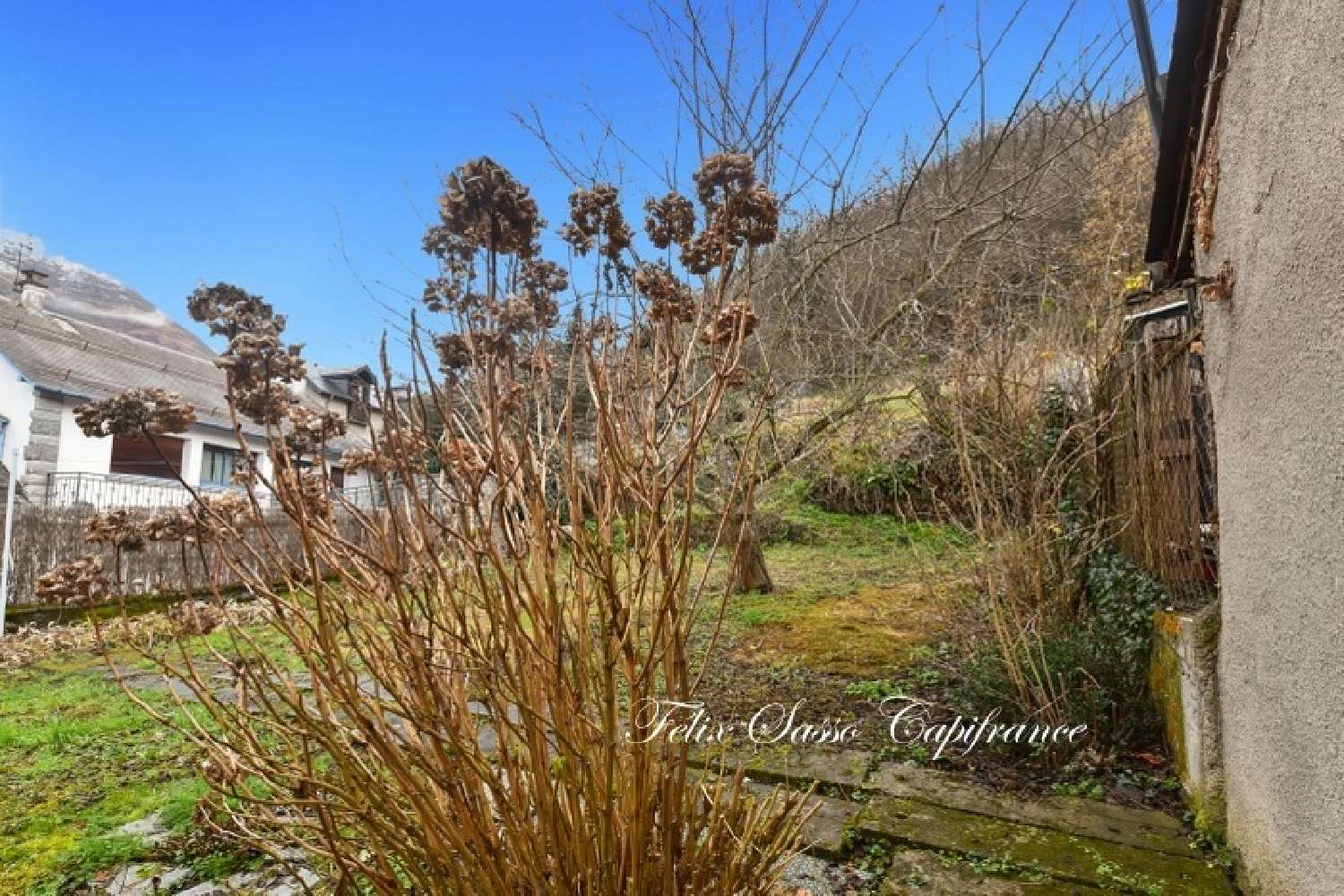  en venta casa de pueblo Esterre Hautes-Pyrénées 2