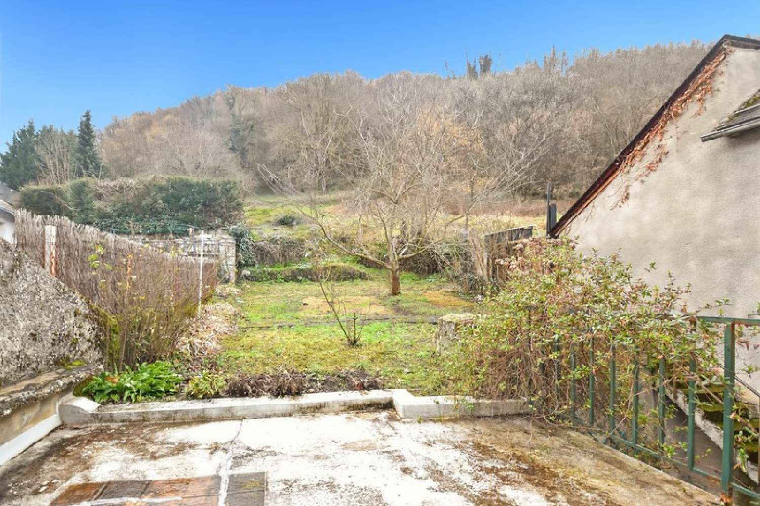  en venta casa de pueblo Esterre Hautes-Pyrénées 3
