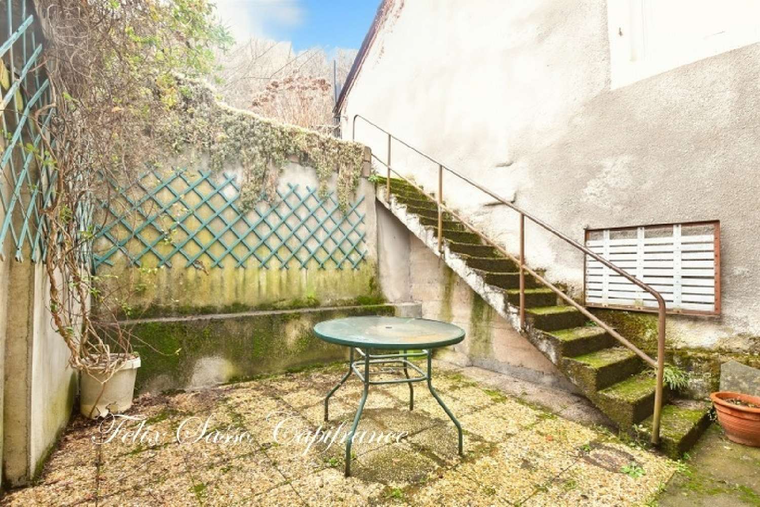  en venta casa de pueblo Esterre Hautes-Pyrénées 4