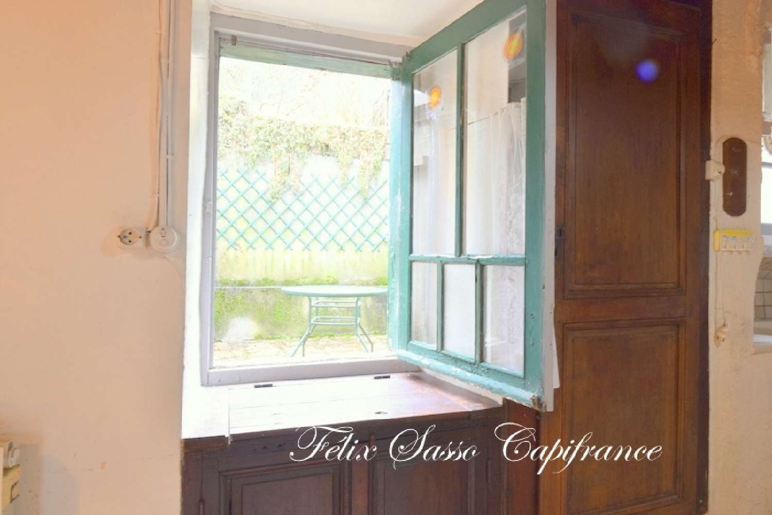  en venta casa de pueblo Esterre Hautes-Pyrénées 8