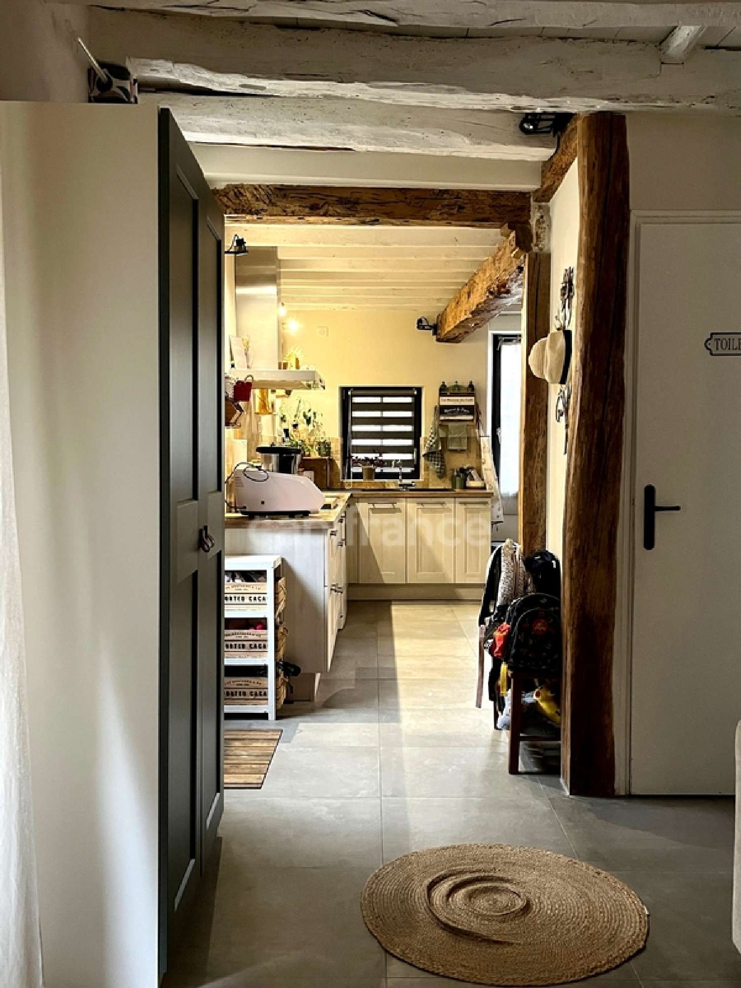  à vendre maison de village Fleurance Gers 4