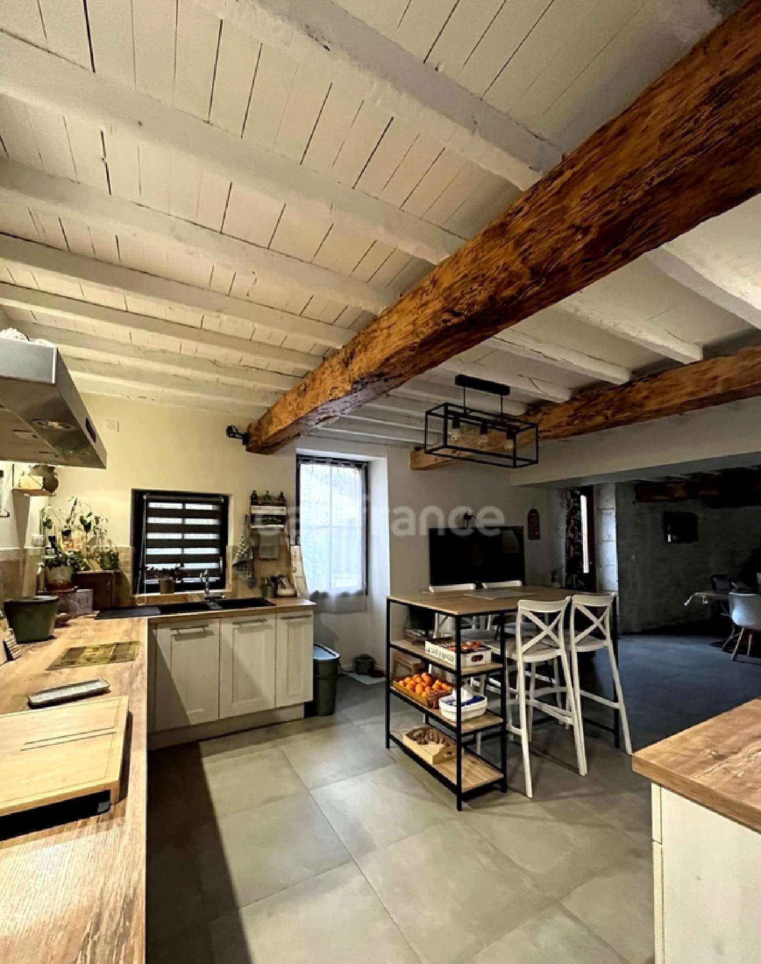  à vendre maison de village Fleurance Gers 5