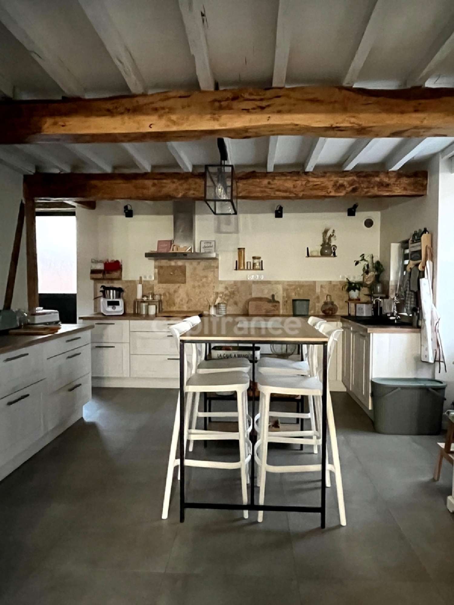  à vendre maison de village Fleurance Gers 6