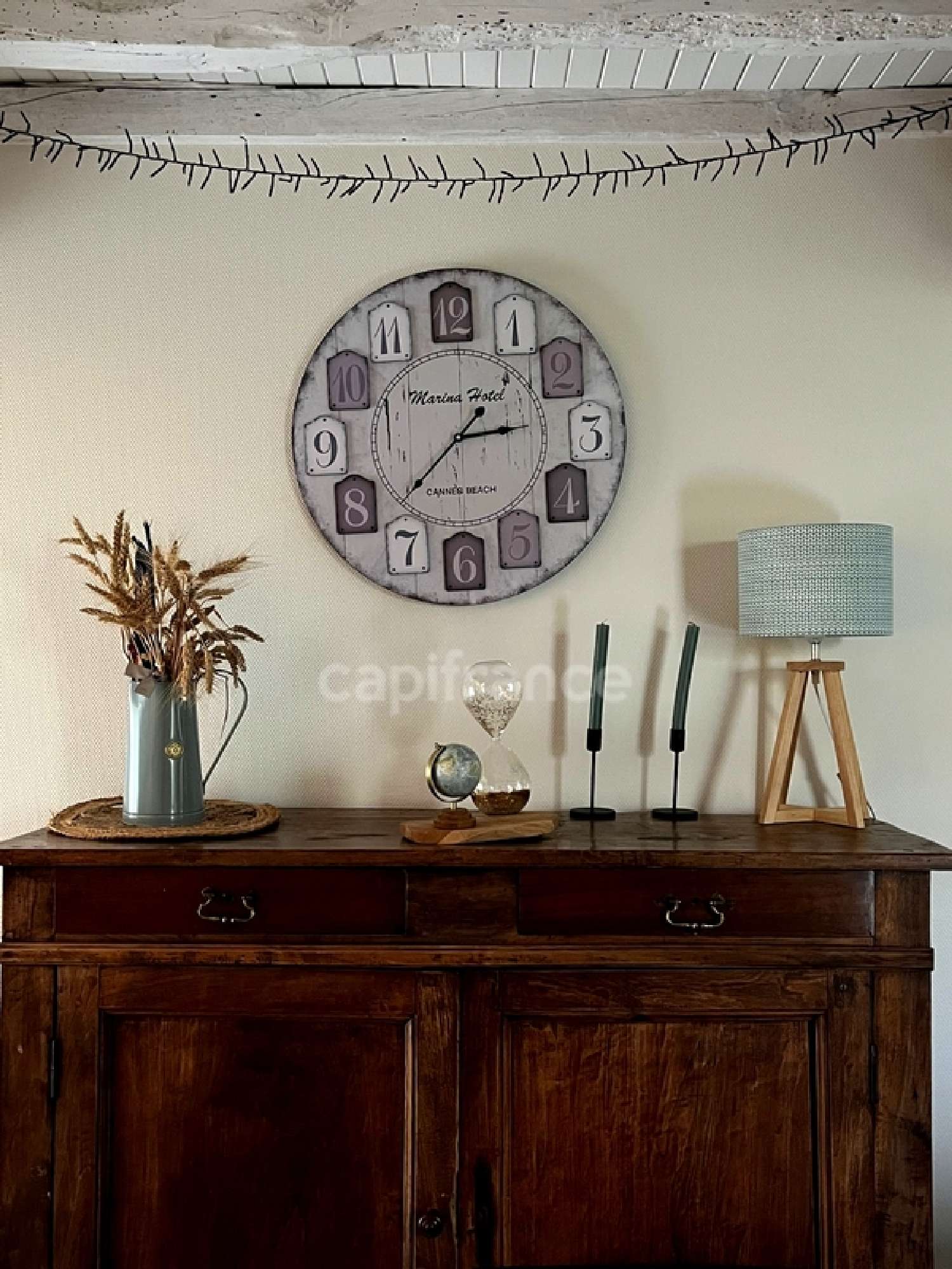  à vendre maison de village Fleurance Gers 8