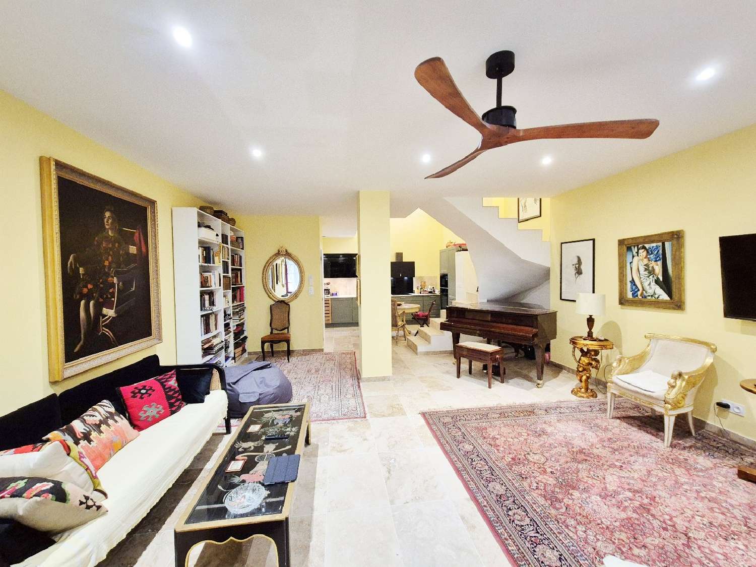  te koop dorpshuis Fleury-d'Aude Aude 4