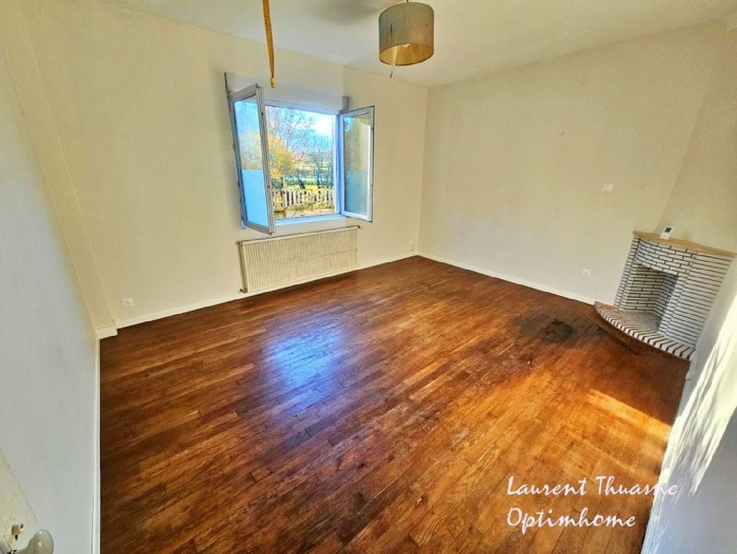 te koop dorpshuis Fossemagne Dordogne 8