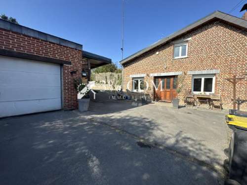 Frasnoy Nord dorpshuis foto 7261954