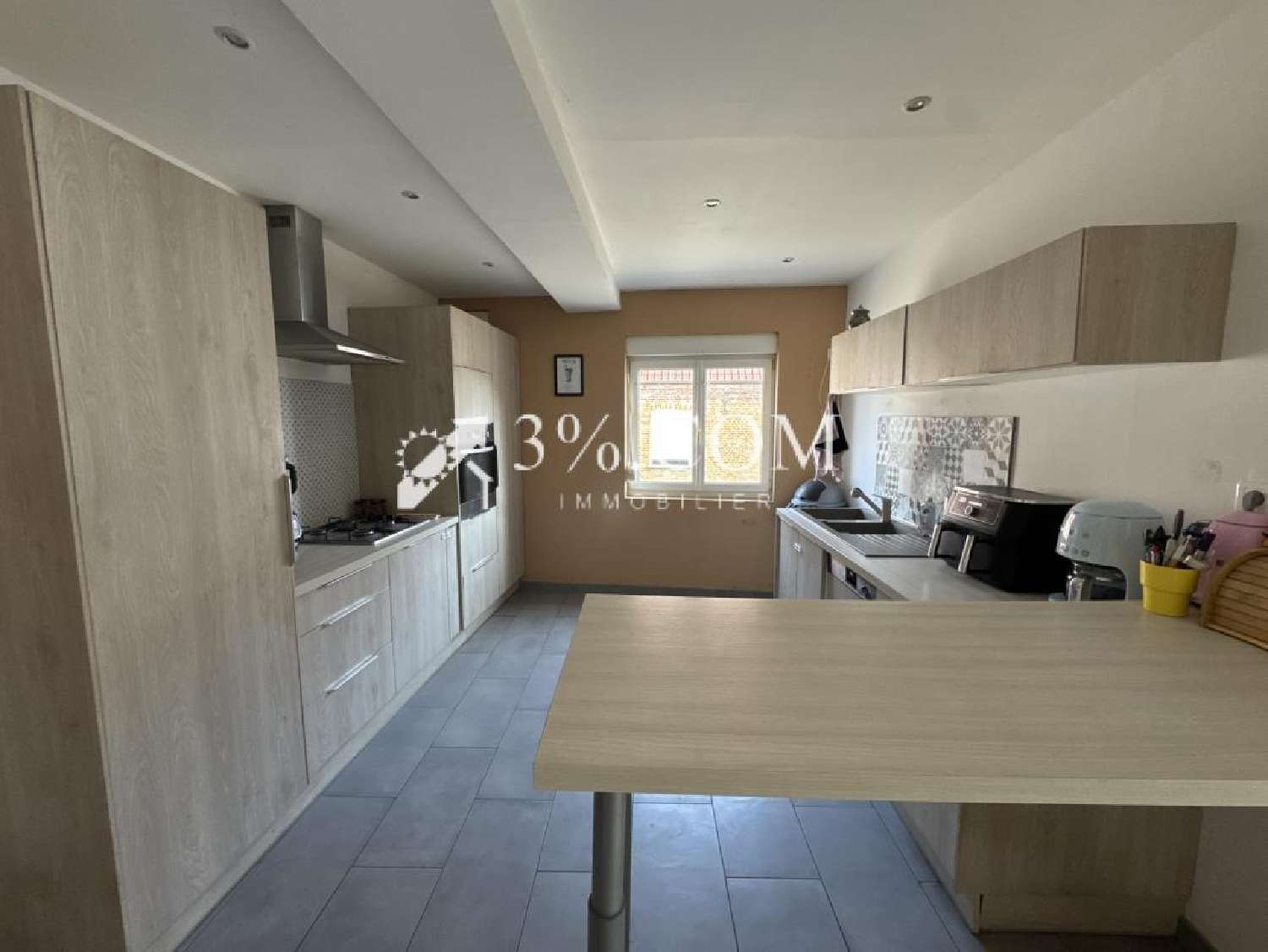  te koop dorpshuis Frasnoy Nord 3