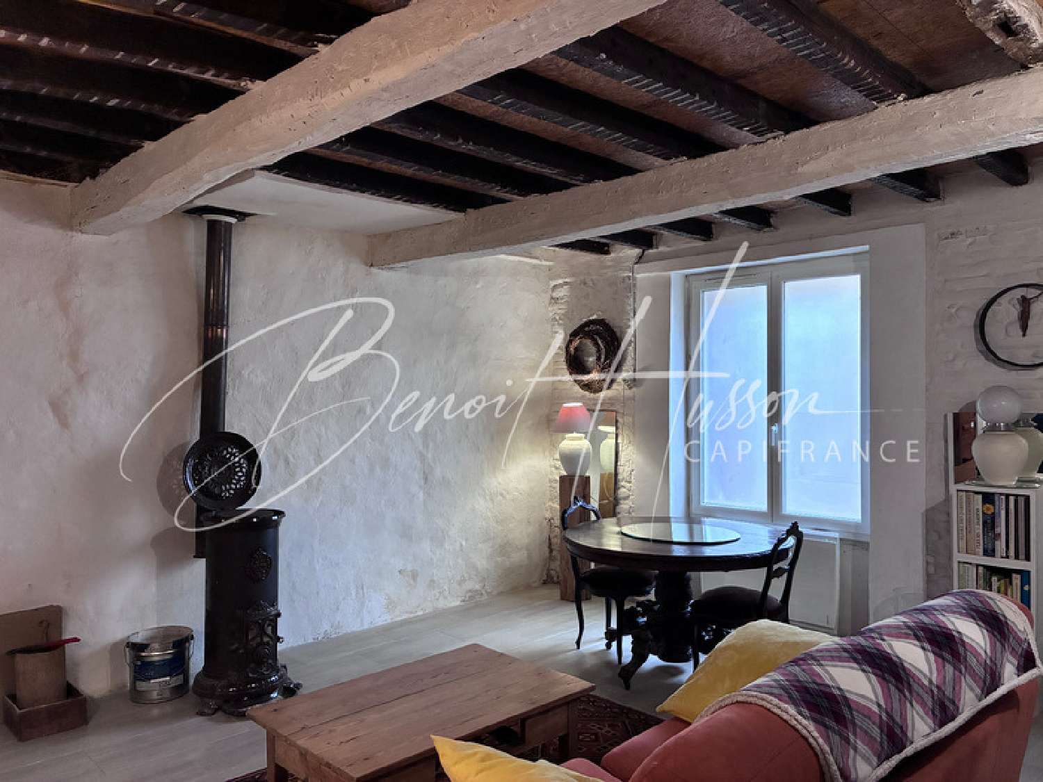  for sale village house Gaillac-Toulza Haute-Garonne 2