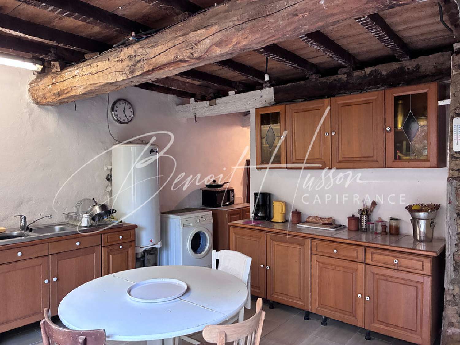  for sale village house Gaillac-Toulza Haute-Garonne 3