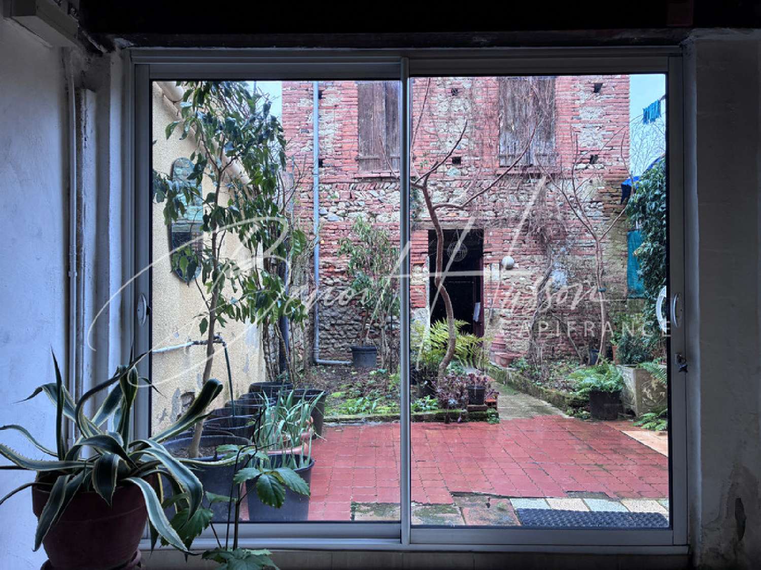  for sale village house Gaillac-Toulza Haute-Garonne 4