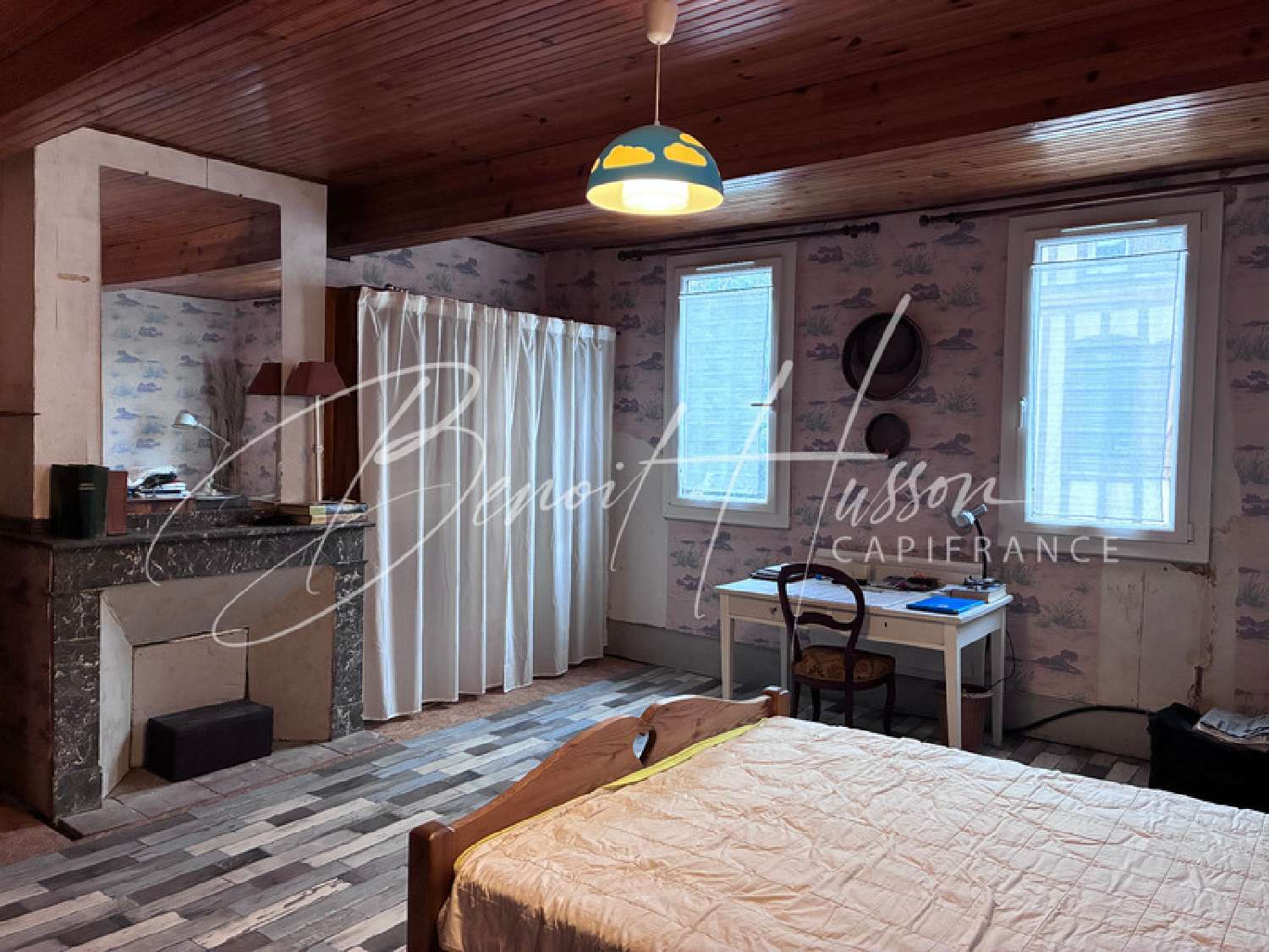  for sale village house Gaillac-Toulza Haute-Garonne 7