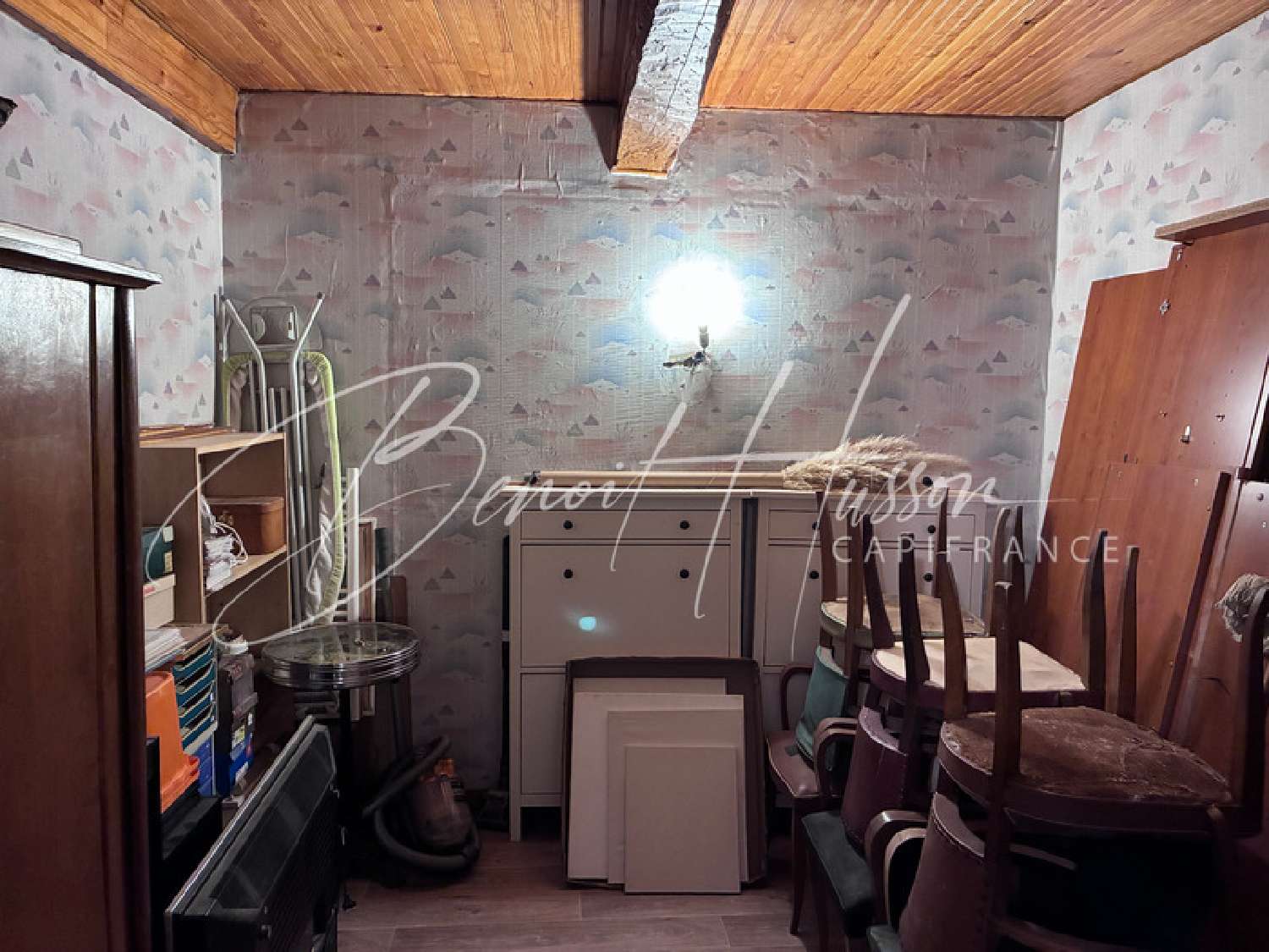  for sale village house Gaillac-Toulza Haute-Garonne 8