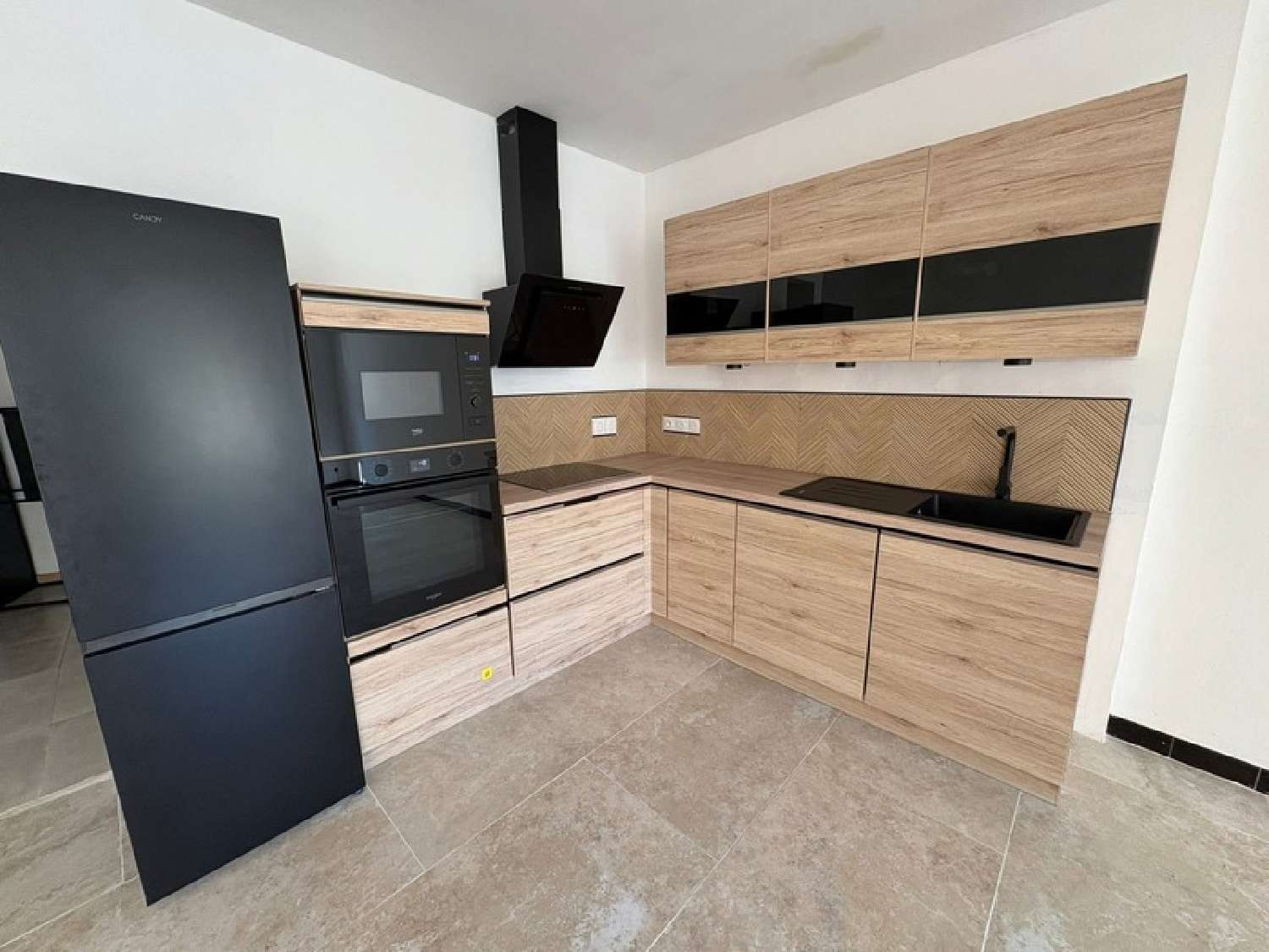  te koop dorpshuis Générac Gard 3