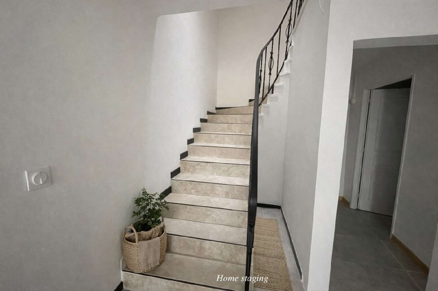  te koop dorpshuis Générac Gard 4