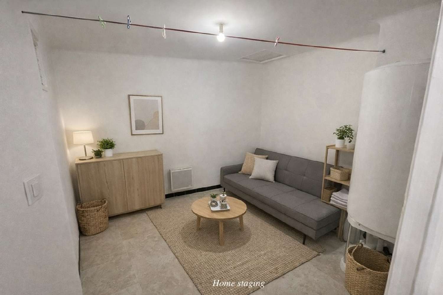  te koop dorpshuis Générac Gard 6