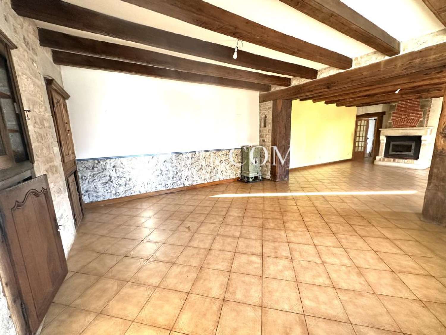  te koop dorpshuis Gerbéviller Meurthe-et-Moselle 3