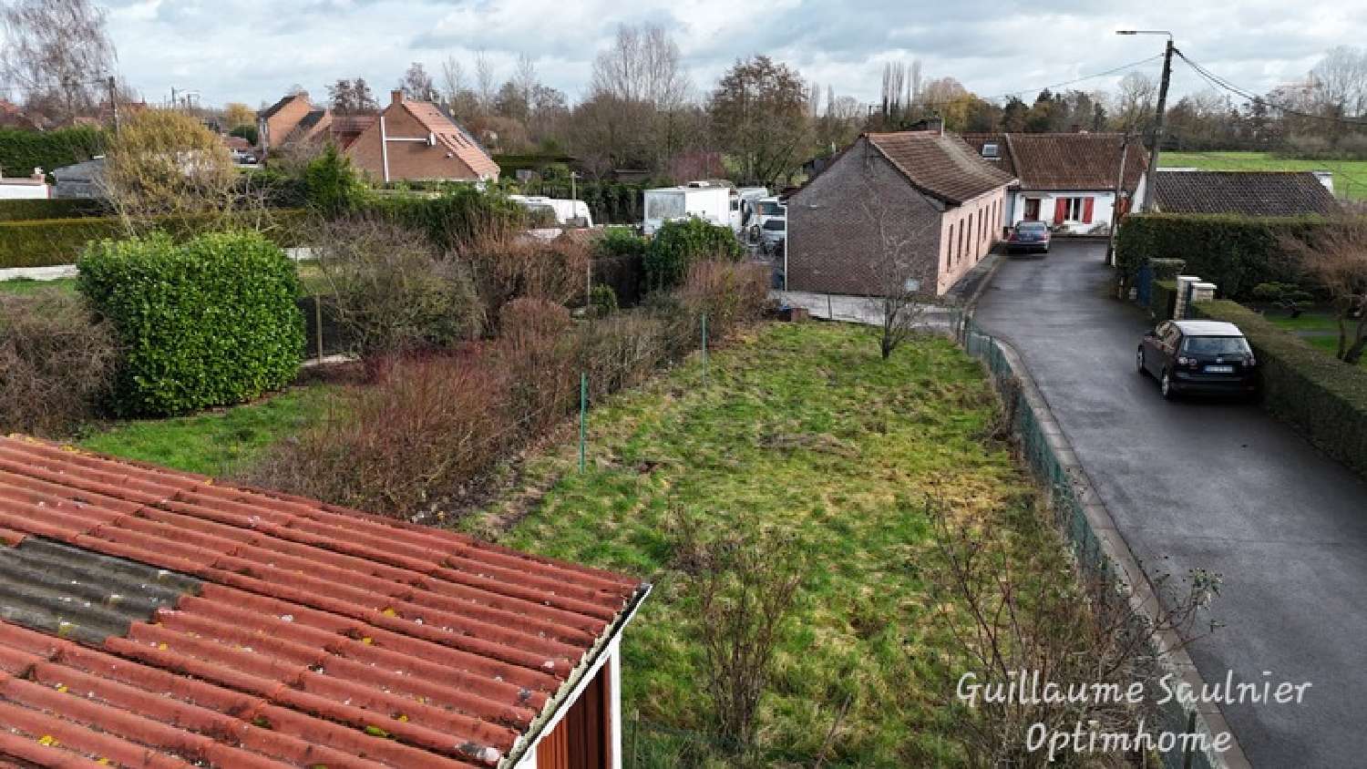  for sale village house Hasnon Nord 6